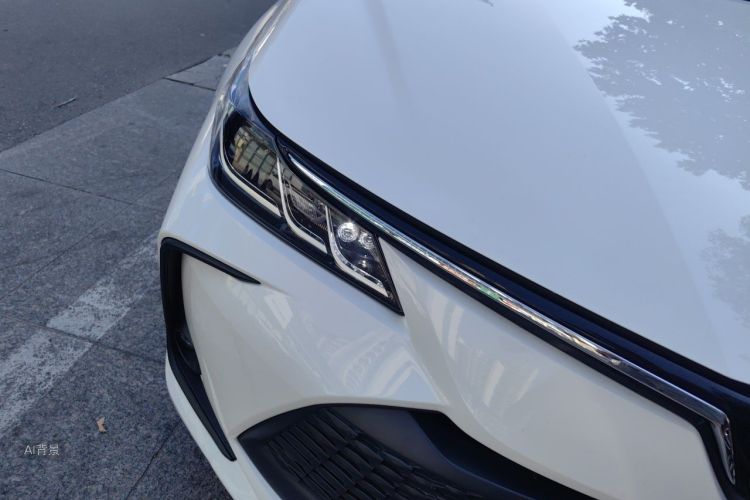 Toyota Corolla 2024 #8 Toyota Corolla 2024 car image #8