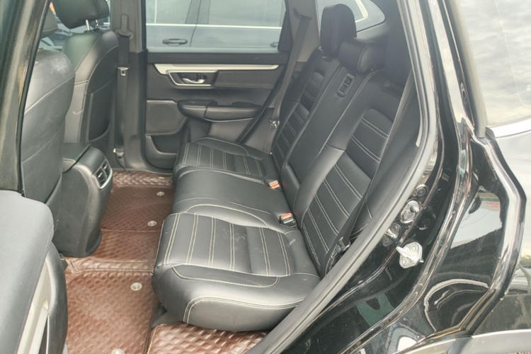 Honda CR-V 2022 car image #13