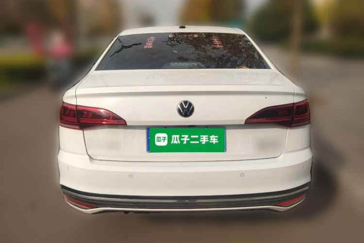 Volkswagen Bora 2022 car image #4