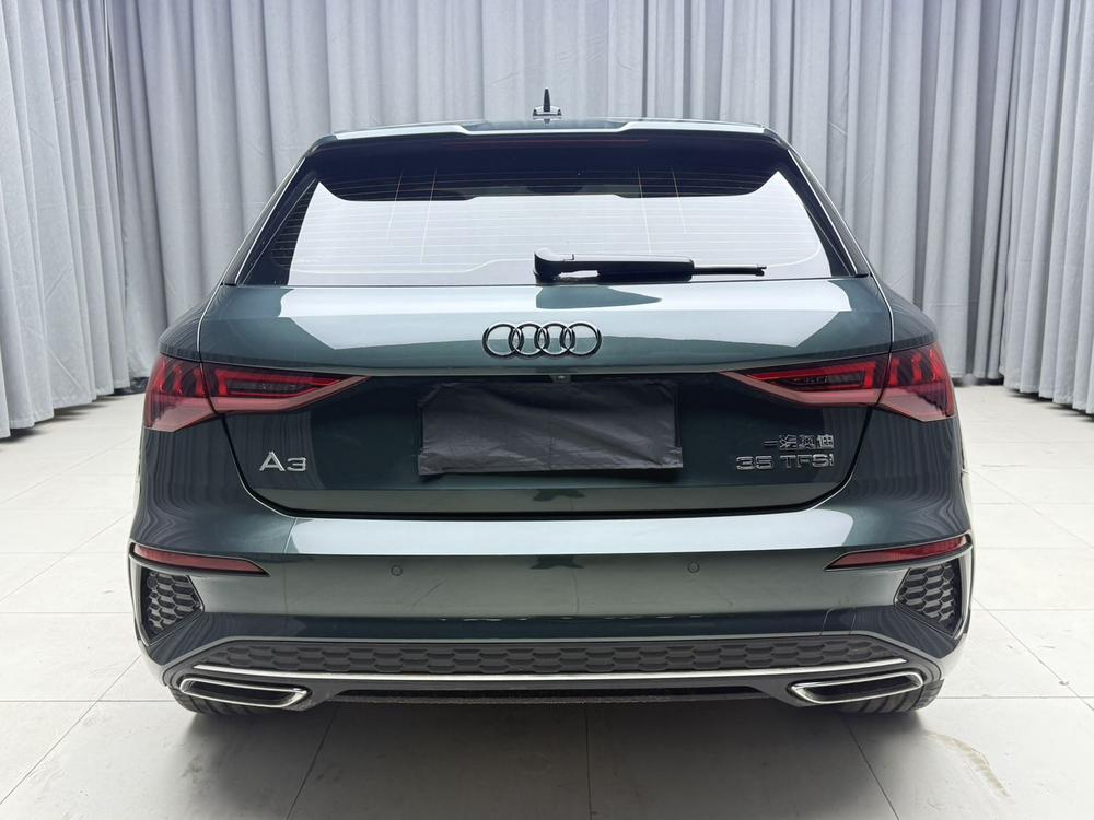 Audi A3 2023 imagem de carro #5