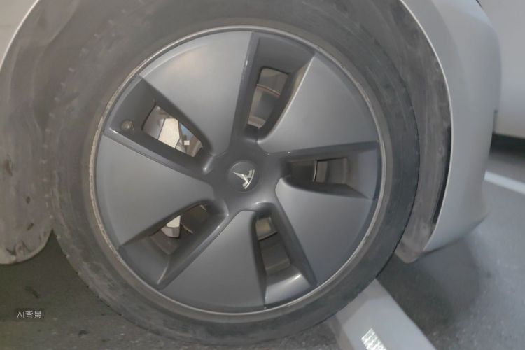 Tesla Model 3 2021 #9 Tesla Model 3 2021 immagine di auto #9