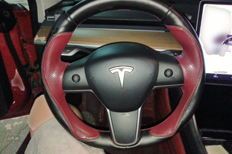 Tesla Model 3 2020 #12 Tesla Model 3 2020 immagine di auto #12