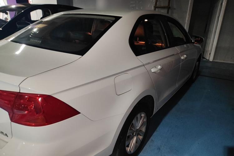 Volkswagen Bora 2018 #7 Volkswagen Bora 2018 صورة سيارة #7