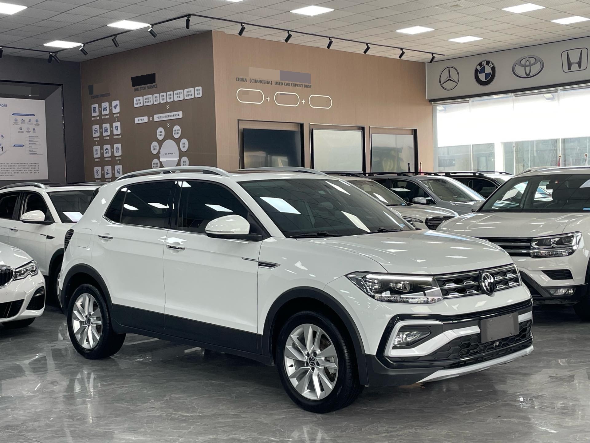 大众 途铠 2022 汽车图片 #3