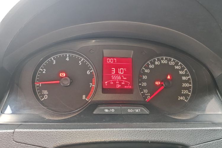 Volkswagen Santana 2017 #12 Volkswagen Santana 2017 car image #12