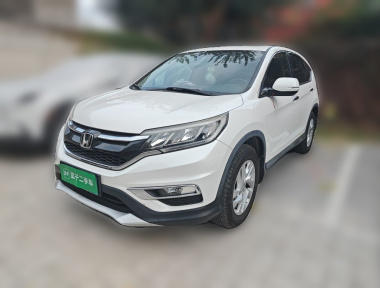 Honda CR-V 2016 car image 