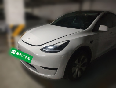Tesla Model Y 2023 Tesla Model Y 2023 car image