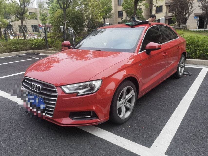 2019 2019 car image