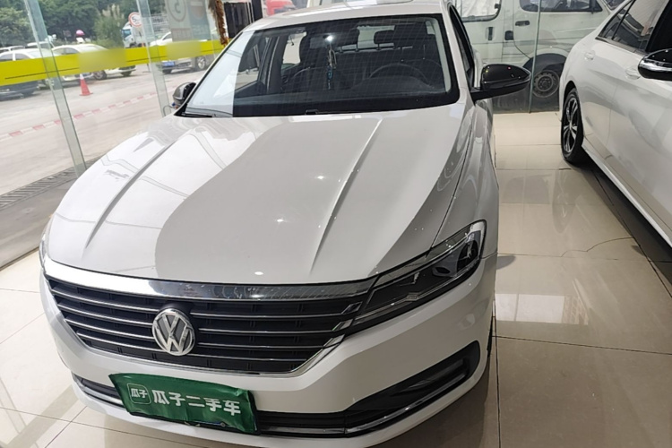 Volkswagen Lavida 2018 #3 Volkswagen Lavida 2018 изображение автомобиля #3