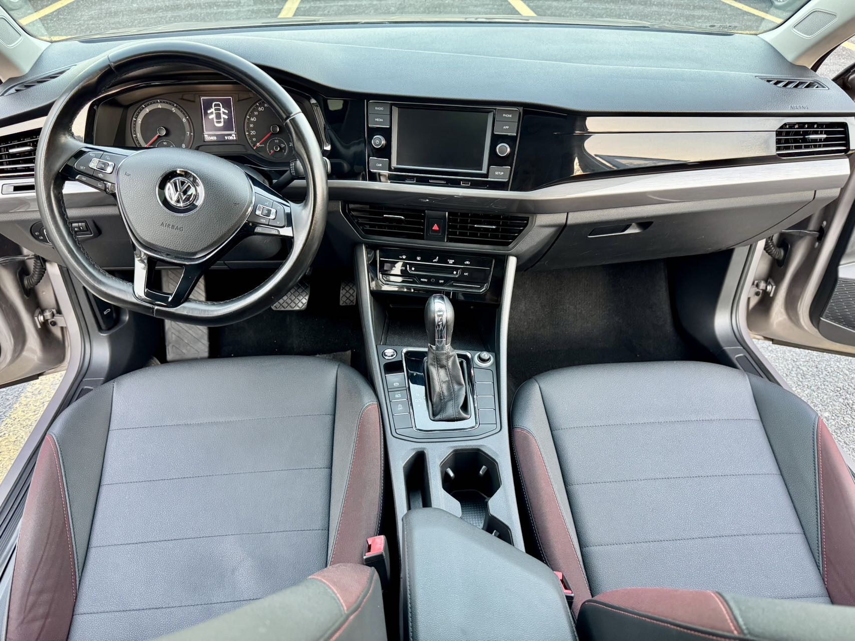 Volkswagen Bora 2020 #6 Volkswagen Bora 2020 immagine di auto #6