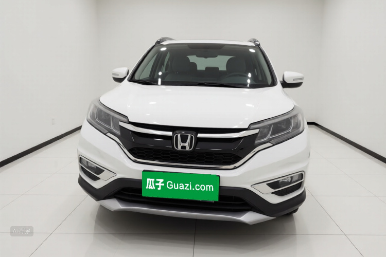 Honda CR-V 2015 #3 Honda CR-V 2015 car image #3