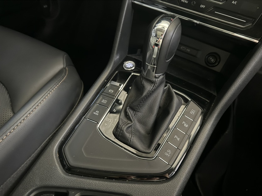 Volkswagen Tharu 2022 #5 Volkswagen Tharu 2022 صورة سيارة #5