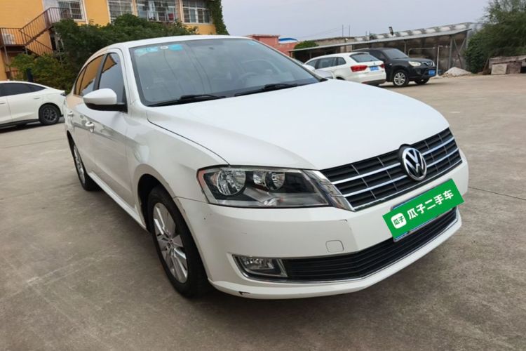 Volkswagen Lavida 2016 #4 Volkswagen Lavida 2016 car image #4