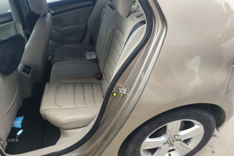 Volkswagen Golf 2015 #19 Volkswagen Golf 2015 car image #19