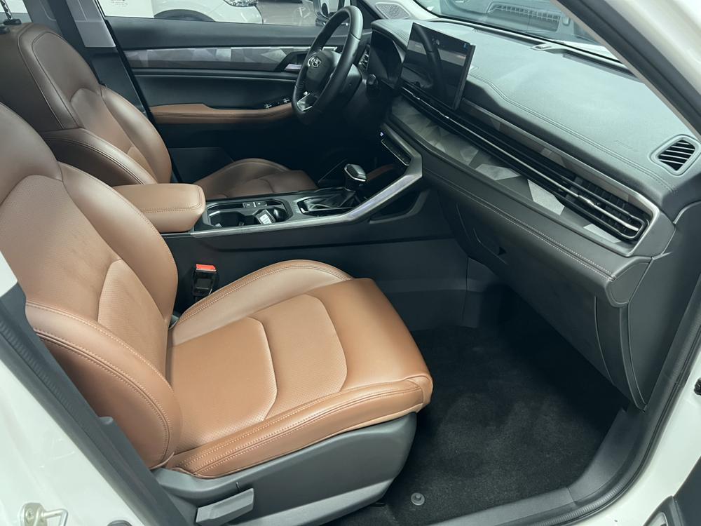 GEELY Vision X6 2022 car image #11