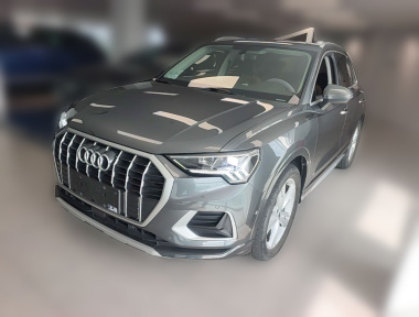 Audi Q3 2021 car image 