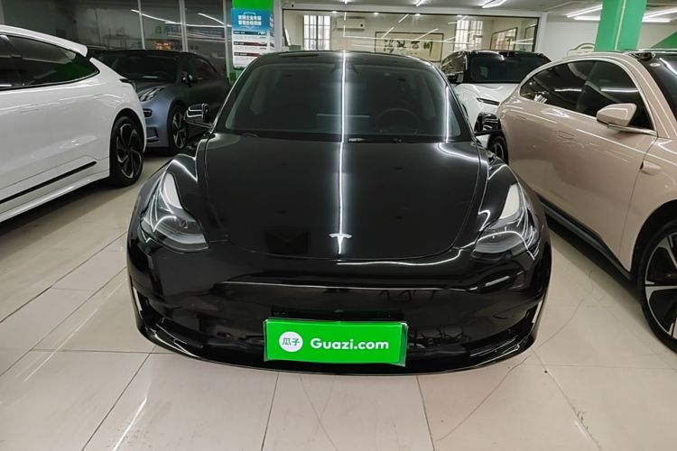 Tesla Model 3 2023 #3 Tesla Model 3 2023 immagine di auto #3