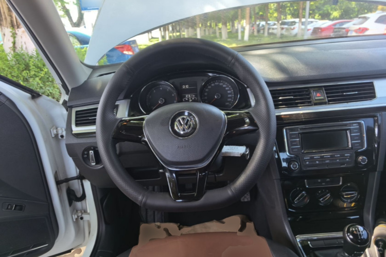 Volkswagen Bora 2016 #11 Volkswagen Bora 2016 immagine di auto #11