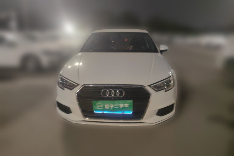 Audi A3 2018 #3 Audi A3 2018 immagine di auto #3