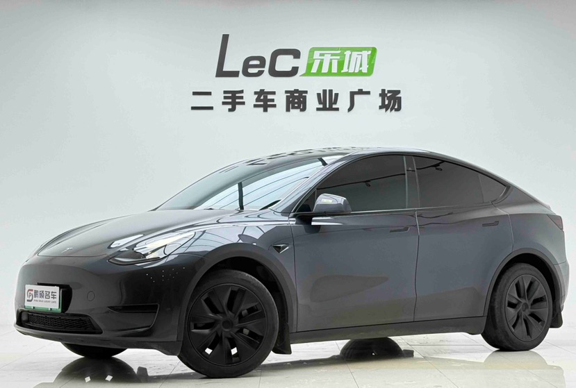 Tesla Model Y 2024 Tesla Model Y 2024 car image