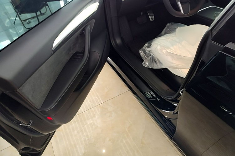 Tesla Model 3 2022 #16 Tesla Model 3 2022 car image #16