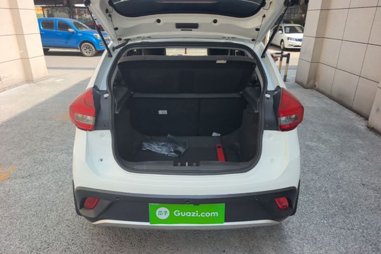 Chery Tiggo 3x 2019 #19 Chery Tiggo 3x 2019 car image #19