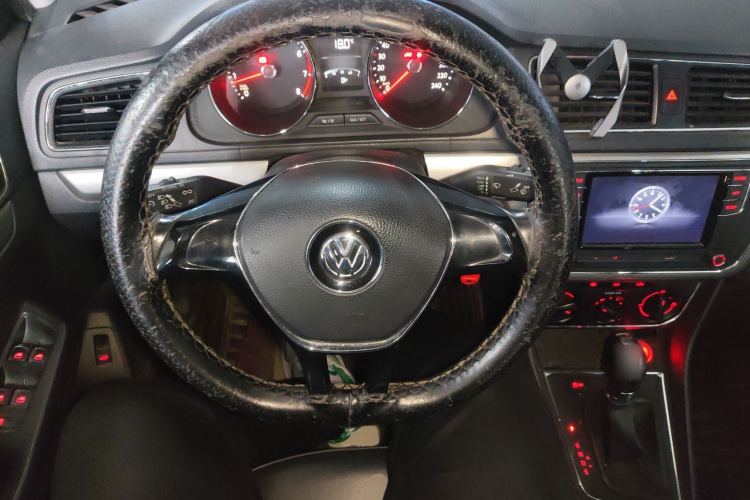 Volkswagen Lavida 2016 #11 Volkswagen Lavida 2016 car image #11