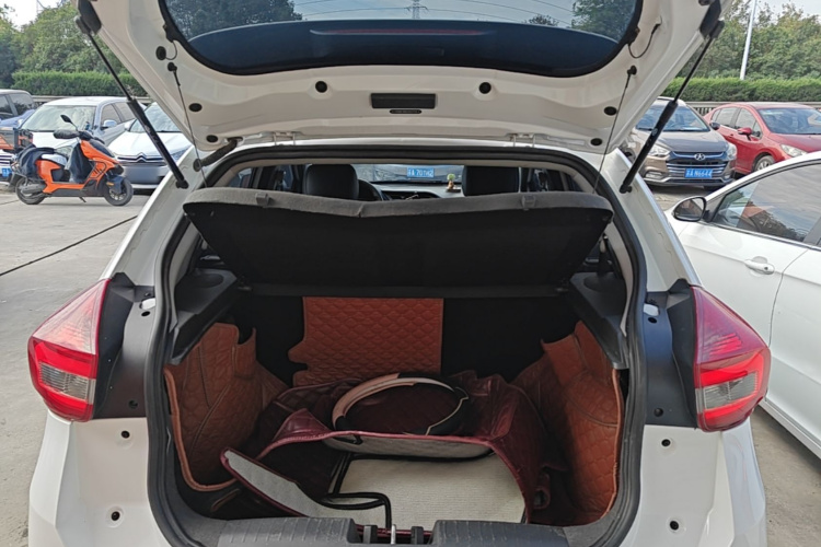 Chery Tiggo 3x 2021 #19 Chery Tiggo 3x 2021 imagen de coche #19