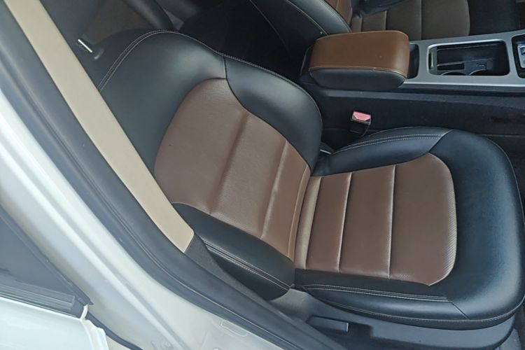 GEELY Emgrand GL 2020 #24 GEELY Emgrand GL 2020 car image #24
