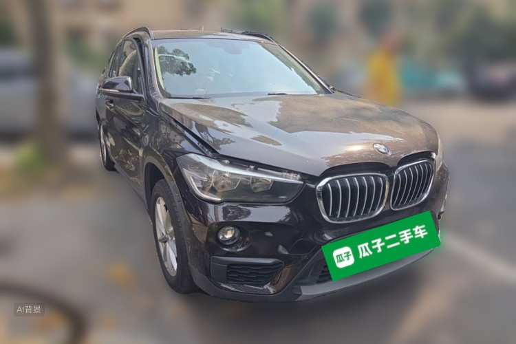 BMW X1 2017 car image #4