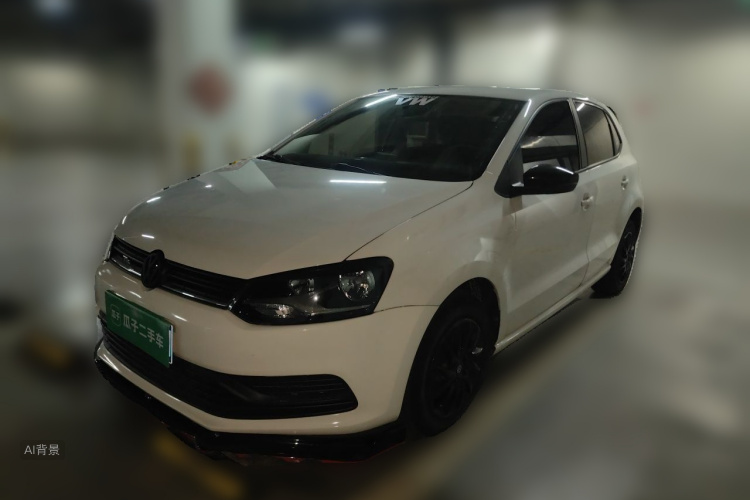 Volkswagen Polo 2018 #2 Volkswagen Polo 2018 car image #2