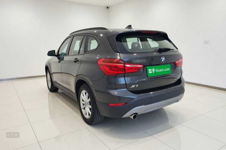 BMW X1 2019 car image #5