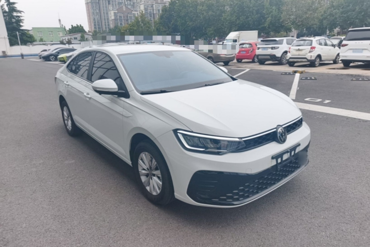 Volkswagen Lavida 2025 #4 Volkswagen Lavida 2025 car image #4
