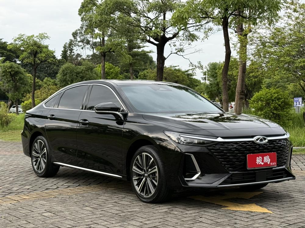 Chery Arrizo 8 2025 #3 Chery Arrizo 8 2025 car image #3