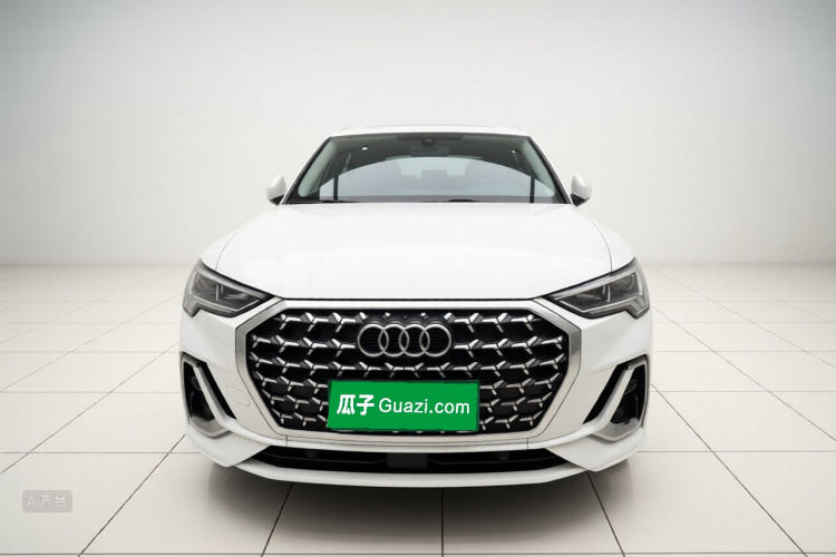 奥迪 奥迪Q3 2024 汽车图片 #3