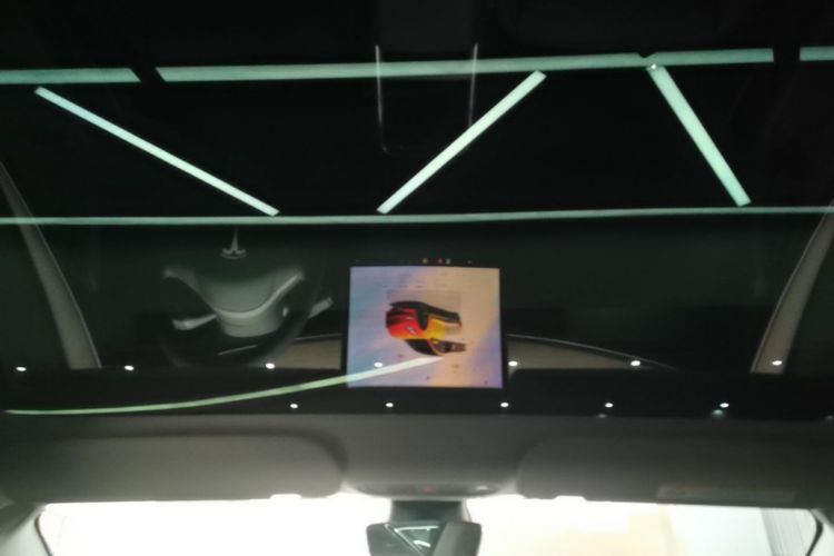 Tesla Model 3 2022 #18 Tesla Model 3 2022 car image #18