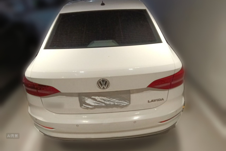 Volkswagen Lavida 2018 #6 Volkswagen Lavida 2018 car image #6