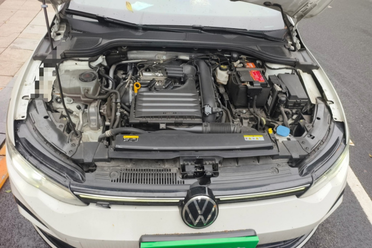 Volkswagen Golf 2022 #22 Volkswagen Golf 2022 car image #22