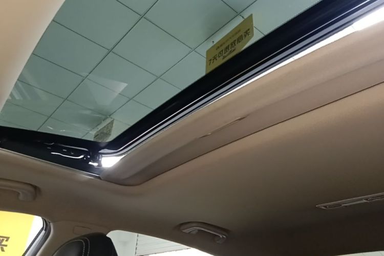 GEELY Emgrand GL 2017 car image #18