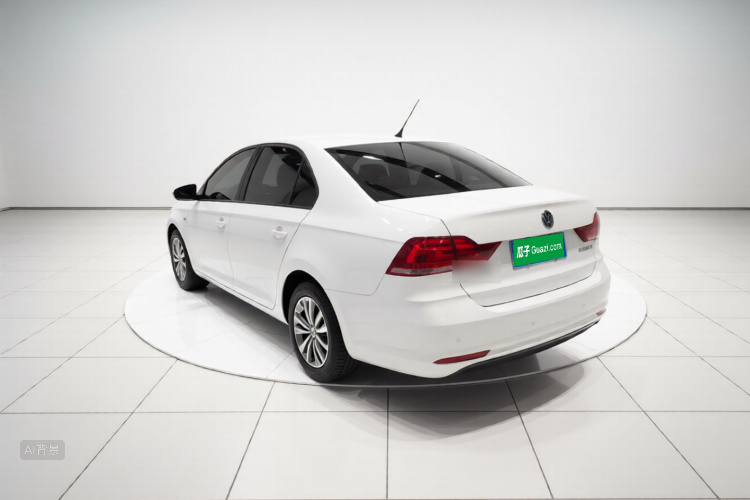 Volkswagen Santana 2023 car image #5