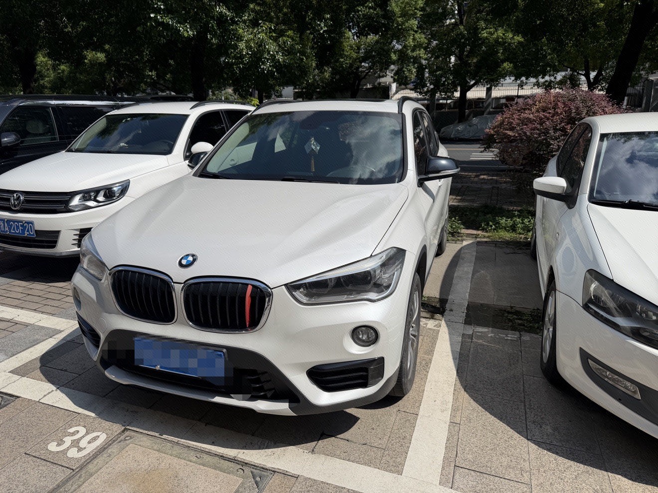 2018 2018 car image