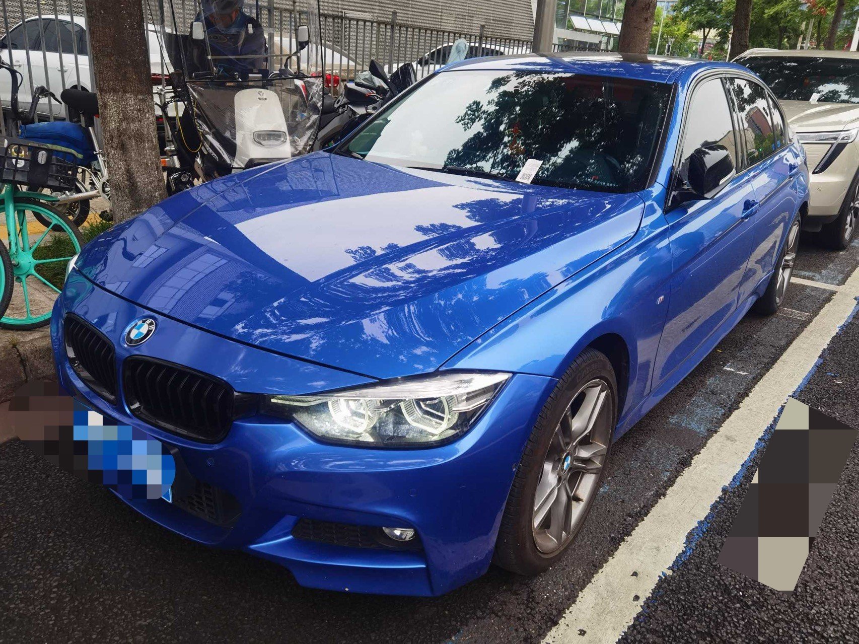 2018 2018 image de voiture