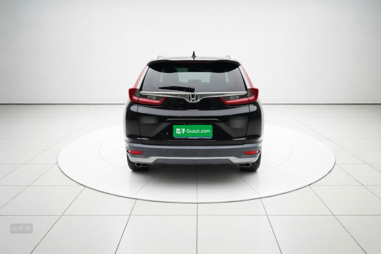 Honda CR-V 2020 car image #6