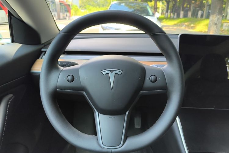 Tesla Model 3 2020 #11 Tesla Model 3 2020 car image #11