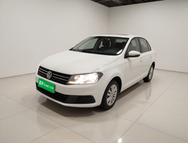 Volkswagen Santana 2017 car image 