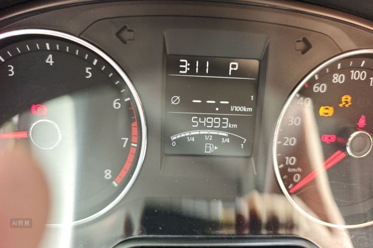 Volkswagen Polo 2019 #14 Volkswagen Polo 2019 car image #14
