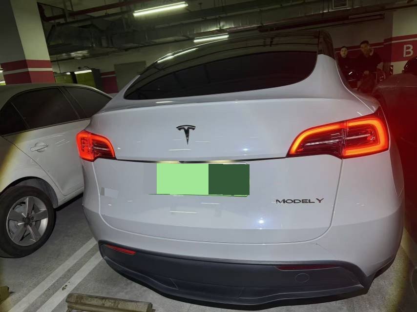 Tesla Model Y 2023 #8 Tesla Model Y 2023 imagem de carro #8