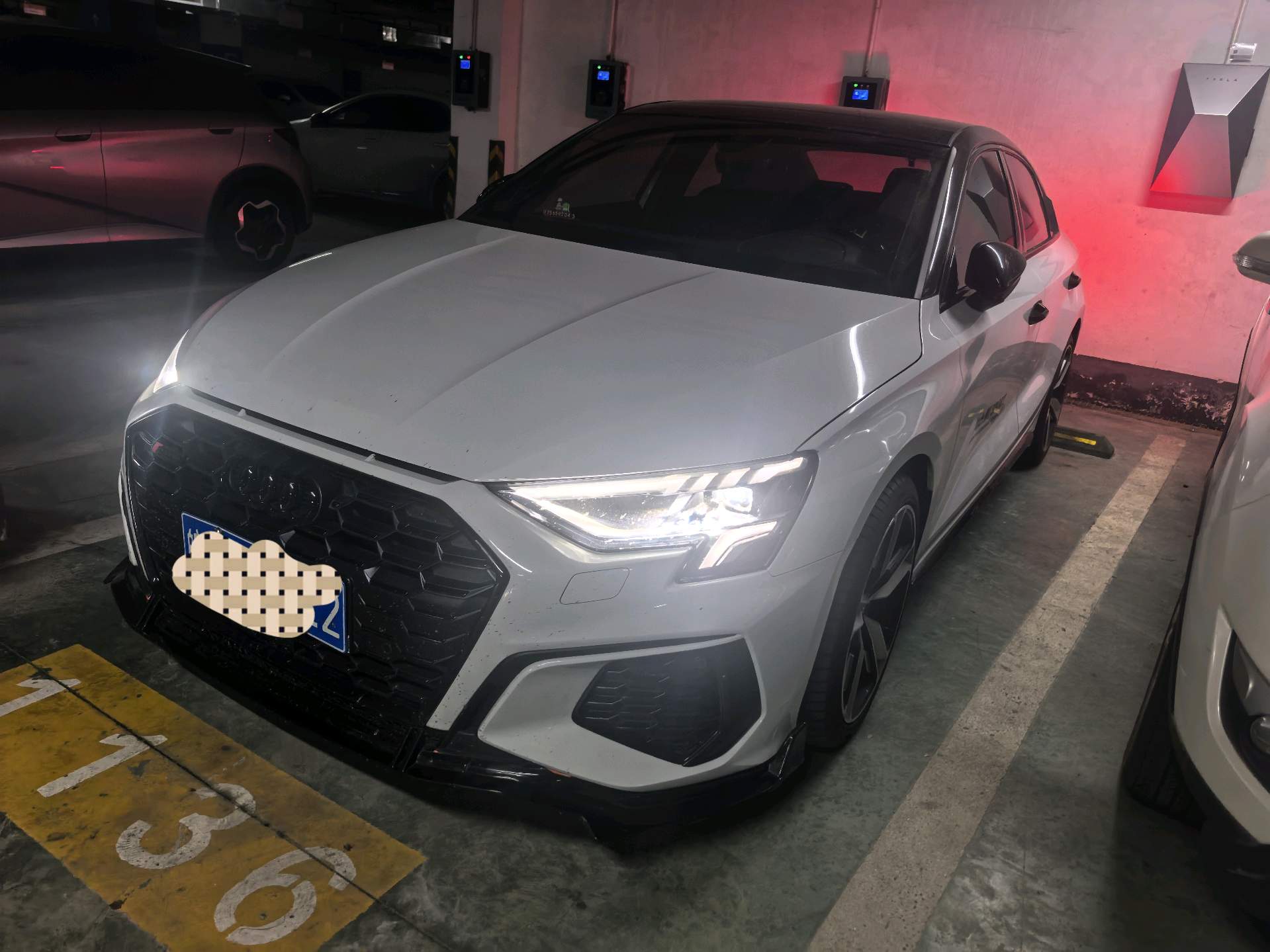 2021 2021 car image