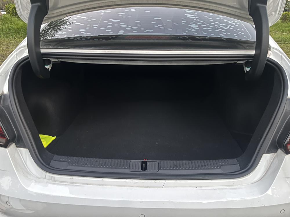 MG 5 2023 car image #30