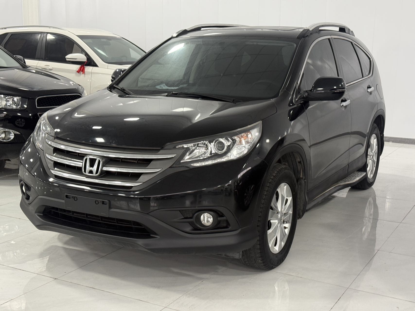2013 car image 